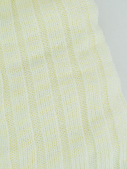 Noviti Ribbed Women’s Leg Warmers – Warm & Comfortable