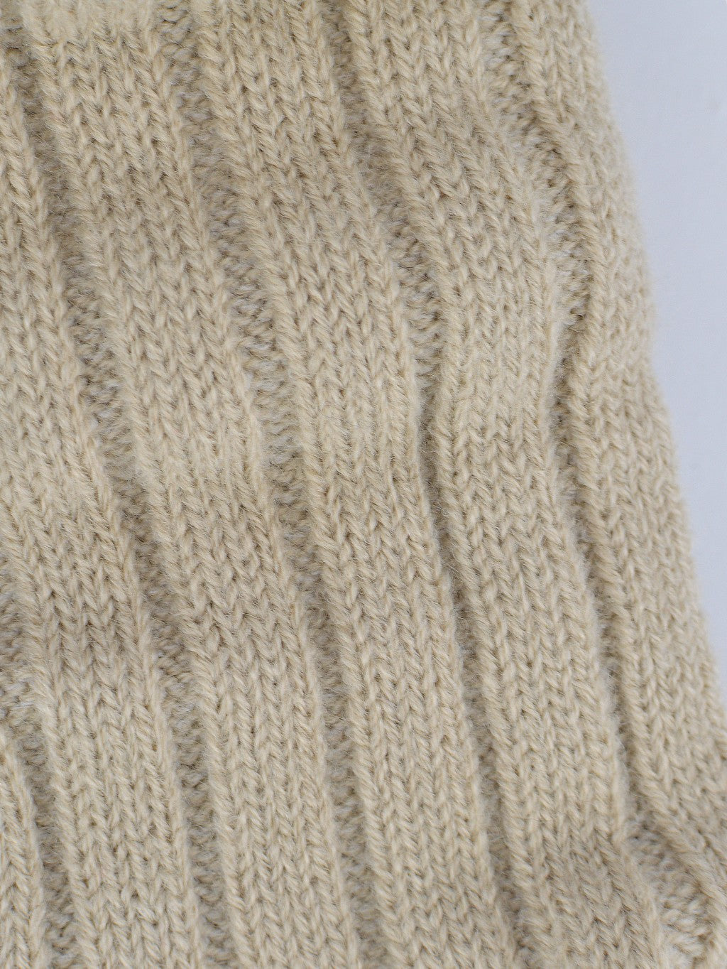 Noviti Ribbed Women’s Leg Warmers – Warm & Comfortable