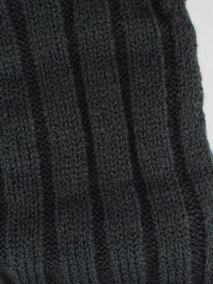 Noviti Ribbed Women’s Leg Warmers – Warm & Comfortable