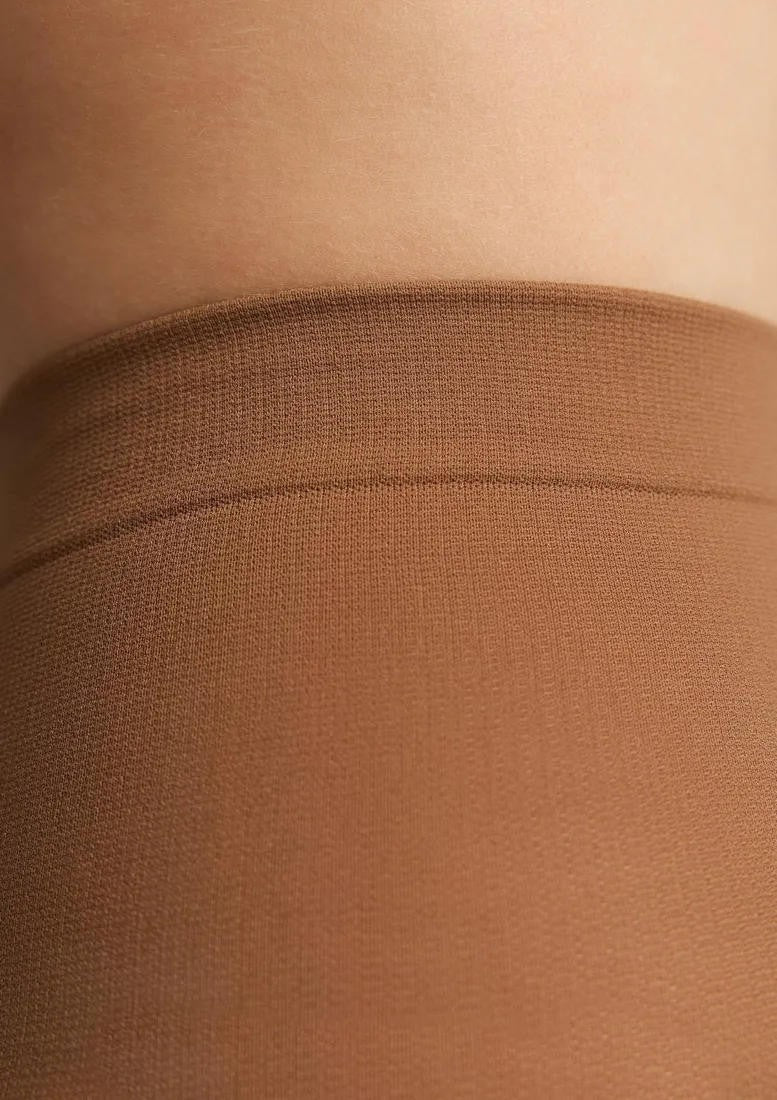 Conte Slimfit 20 Den – Shaping Tights with Wide Control Waistband