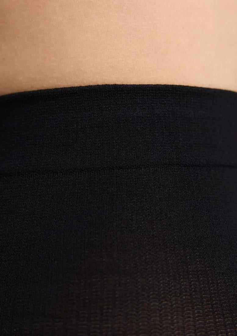 Conte Slimfit 20 Den – Shaping Tights with Wide Control Waistband