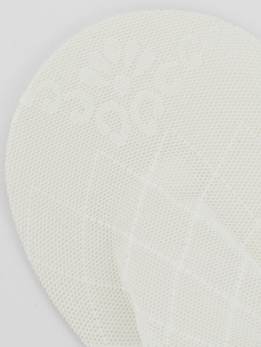 Noviti Lace Ankle Socks with Cotton Sole SN034