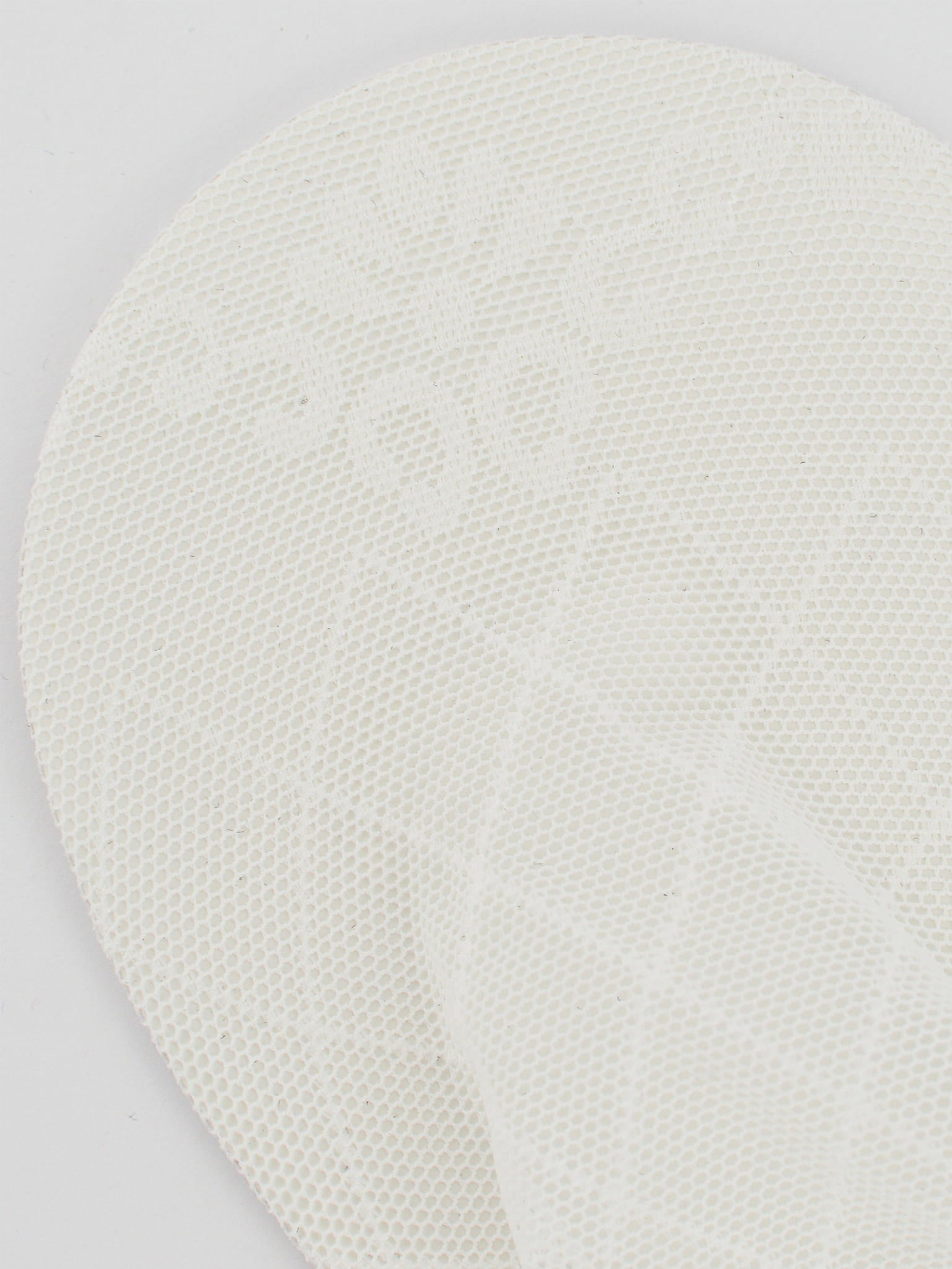 Noviti Lace Ankle Socks with Cotton Sole SN034