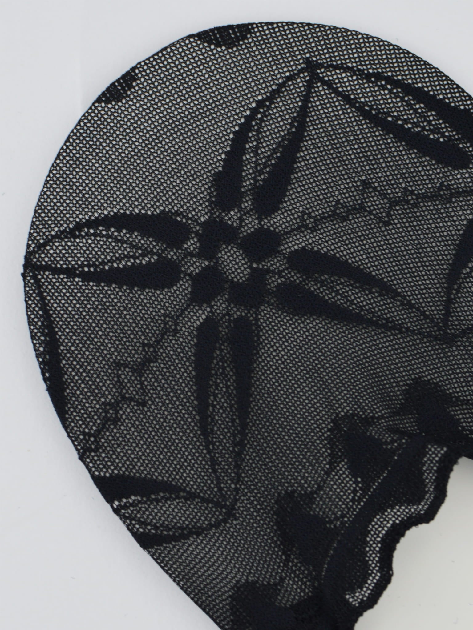 Noviti Lace Footsies with Silicone and Anti-Slip Sole SN047