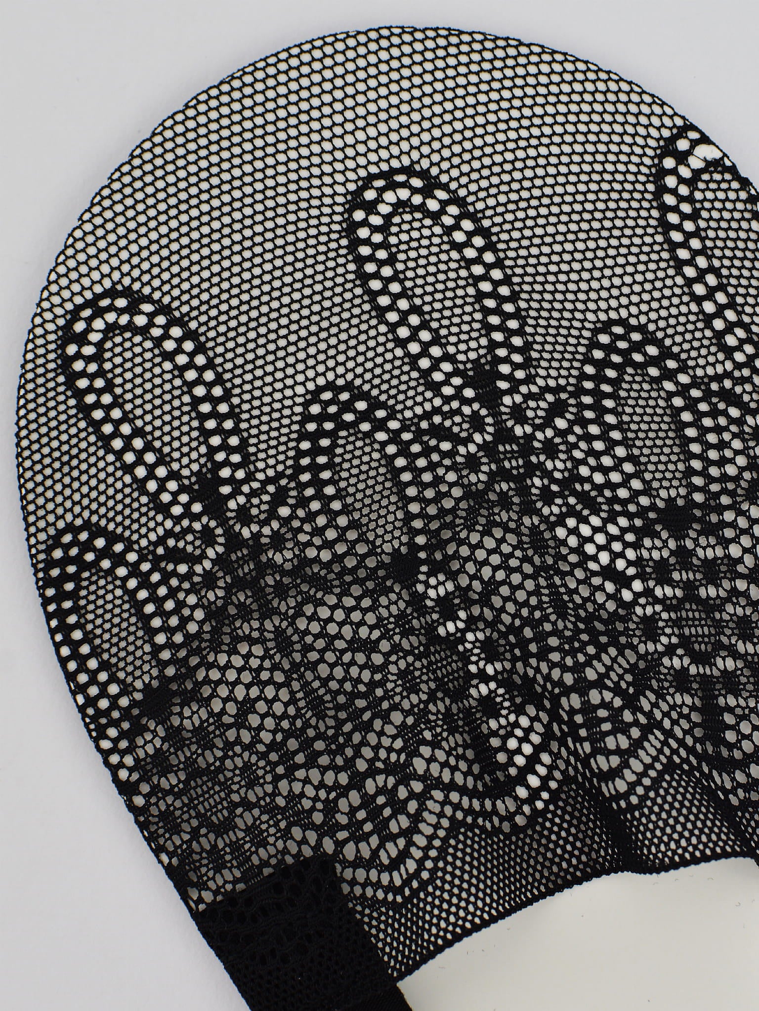 Noviti Lace Ballet Footsies with Silicone and Anti-Slip Sole SN049