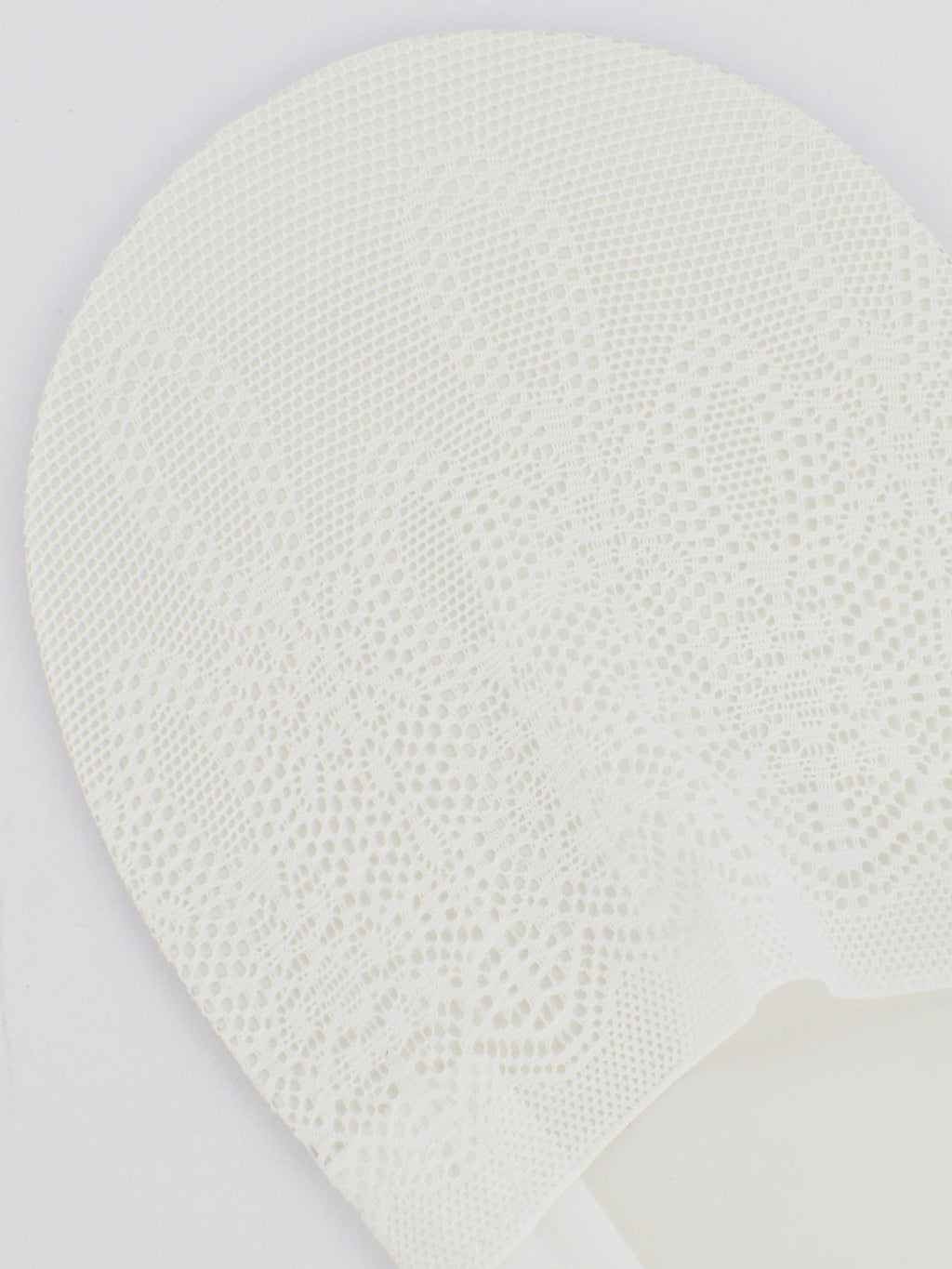 Noviti Lace Ballet Footsies with Silicone and Anti-Slip Sole SN049