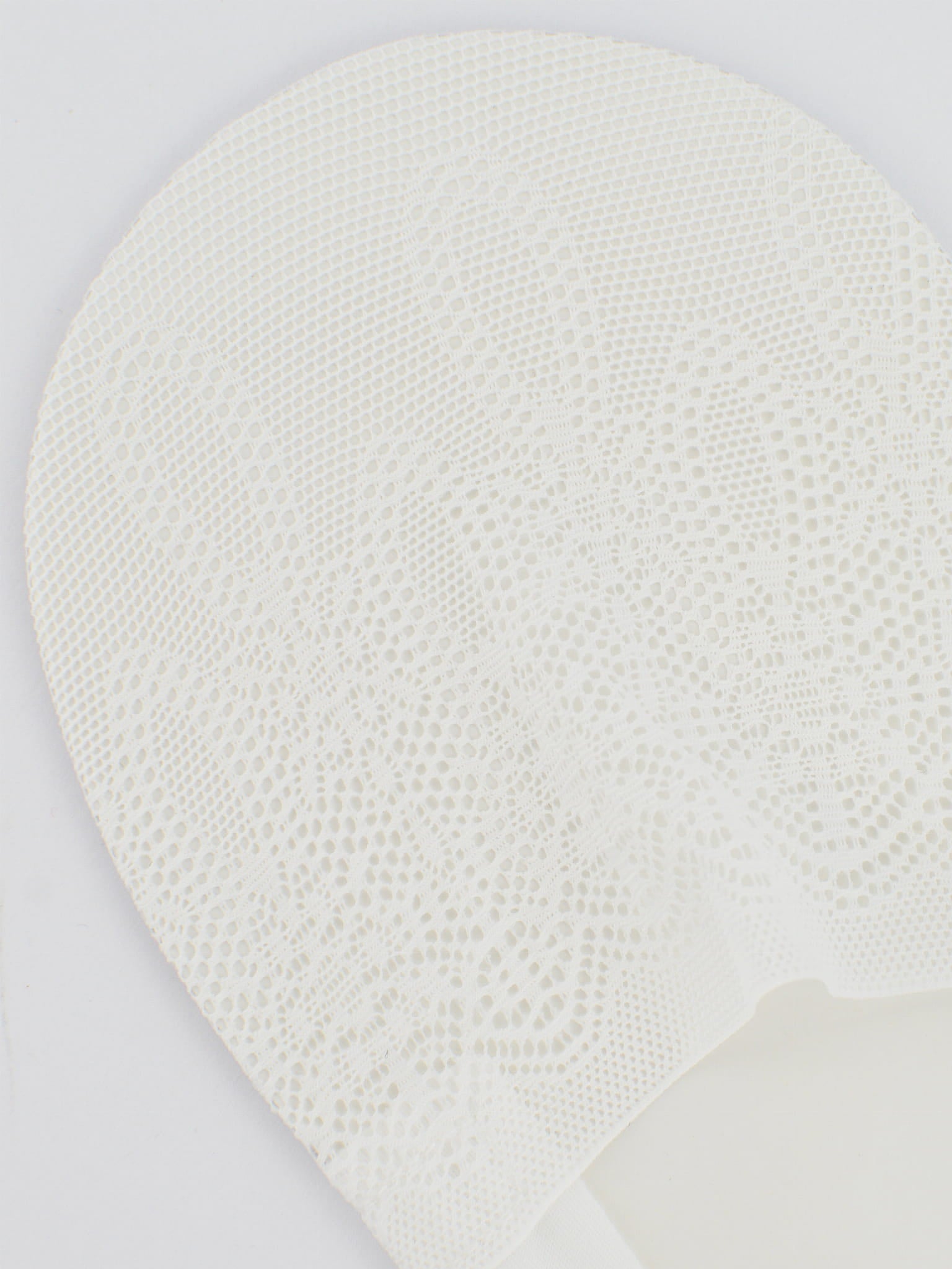 Noviti Lace Ballet Footsies with Silicone and Anti-Slip Sole SN049