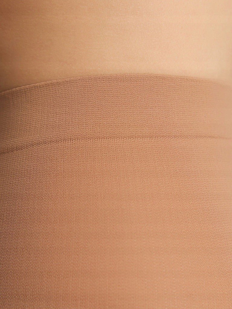 Conte Slimfit 20 Den – Shaping Tights with Wide Control Waistband - Velvet Touch Tights