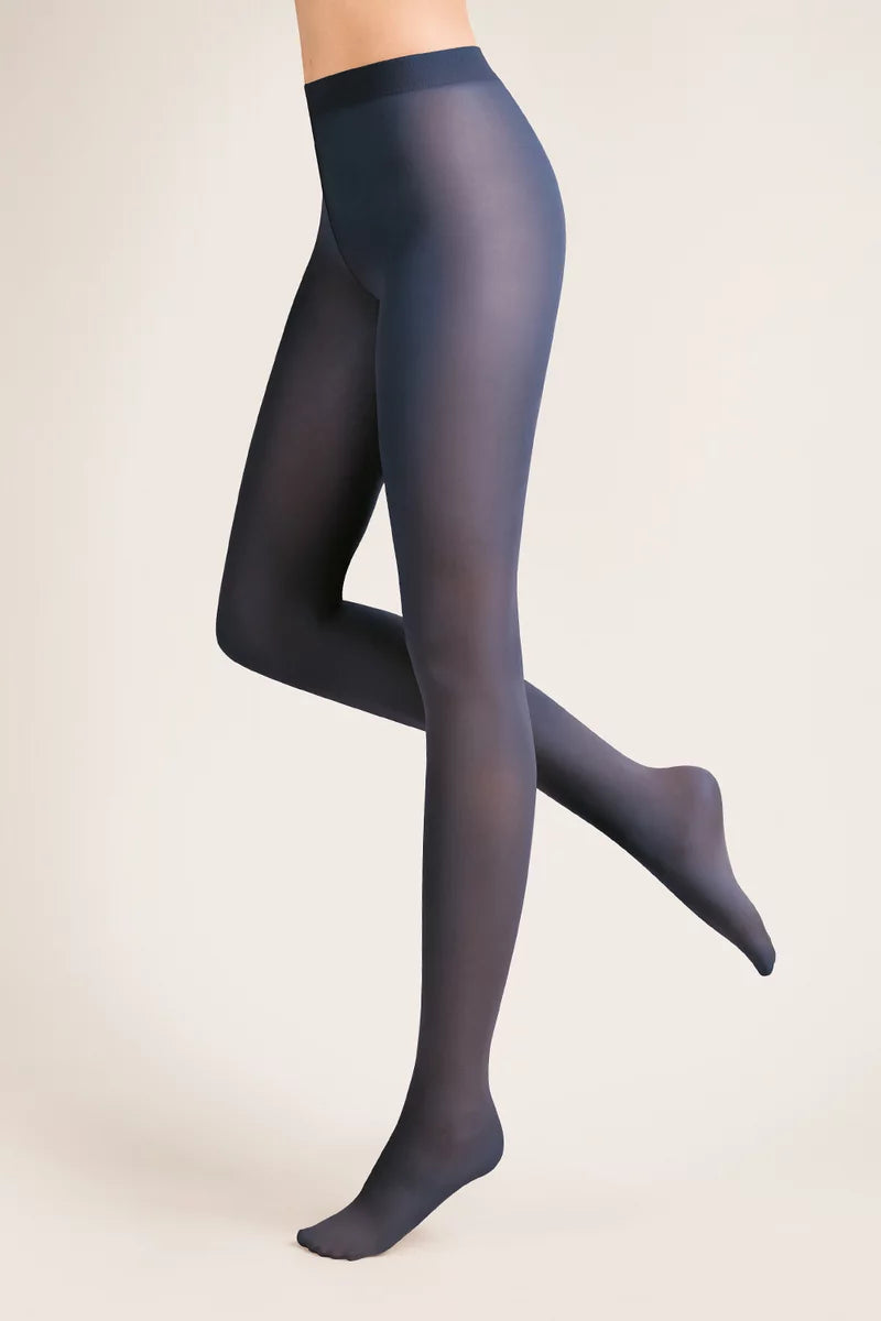 Gabriella Microfibre 40 Den Tights – Soft, Opaque & Flattering Fit