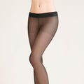 Gabriella Hipsters 20 den – Low-Rise Sheer Tights for Invisible Comfort
