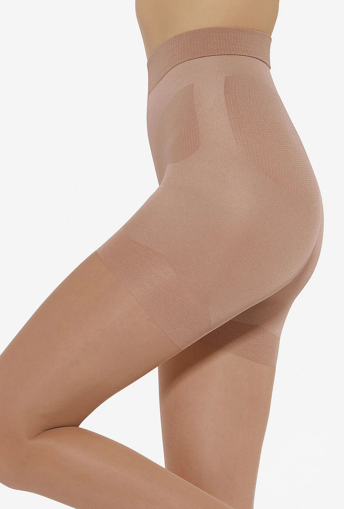 GATTA Body Lift Up 20 Den Shaping Tights – Sculpt & Enhance