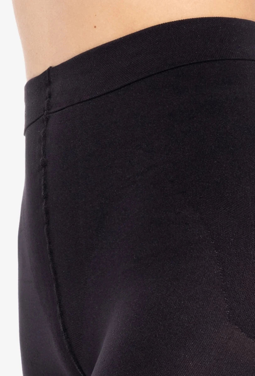 Gatta Modeline No. 06 Shaping Tights – 40 DEN Elegant & Sculpting Tights - Velvet Touch Tights