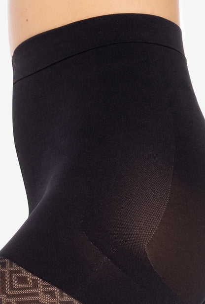 Gatta Modeline No. 06 Shaping Tights – 40 DEN Elegant & Sculpting Tights