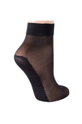 Gabriella Medica Massage 20 Den Therapeutic Socks - Velvet Touch Tights
