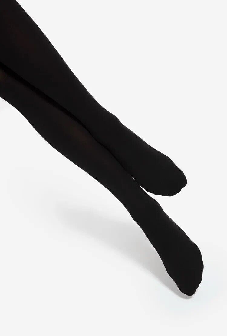 GATTA Gigi 60 Den Hold ups – Opaque, Matte, Comfortable & Stylish Legs - Velvet Touch Tights