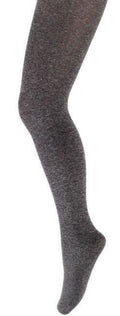 GATTA Susanna Girls' Tights: cozy, soft, durable 50 DEN melange