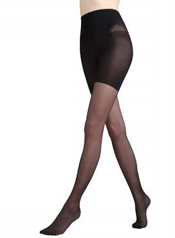 GATTA Body Shaper 20 DEN Tights – Sculpt & Smooth Your Silhouette - Velvet Touch Tights