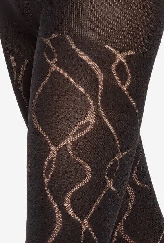 Gatta Trendy Savage No. 01 Tights 50 Den