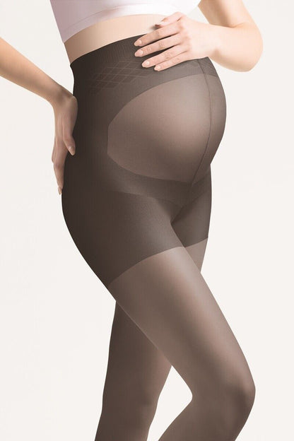 Gabriella Mamma Pregnancy Tights 20 Den