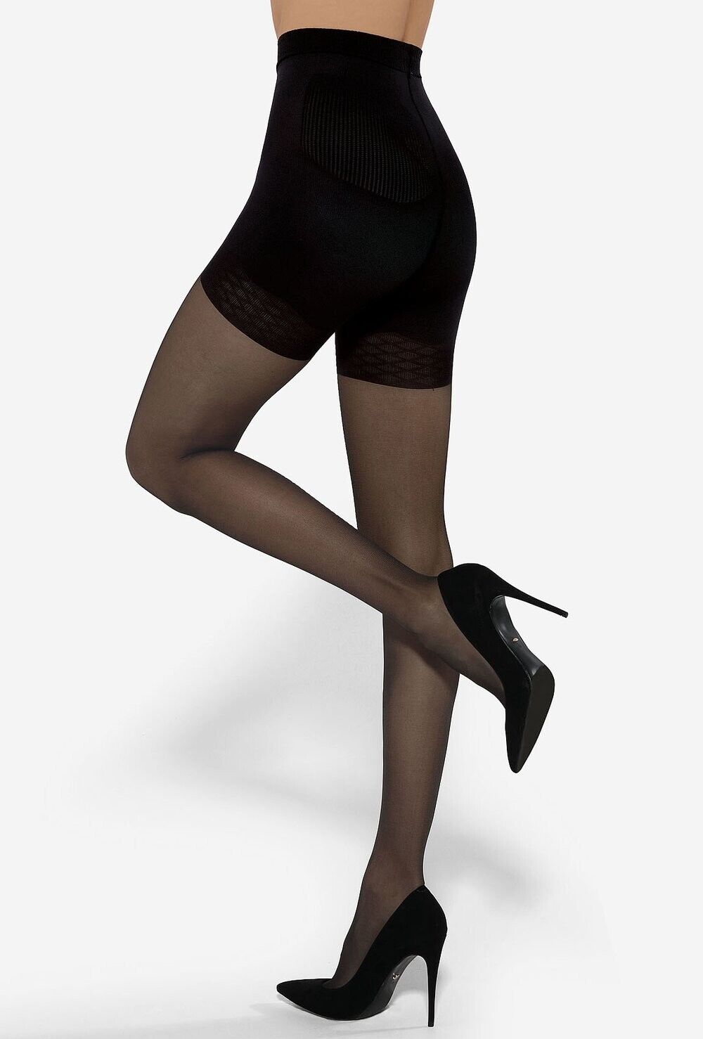 Gatta Body Lift Up Tights 20 Den