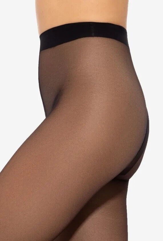 GATTA Lovely 07 Tights 20 DEN – Elegant Heart Design, Soft Fit - Velvet Touch Tights
