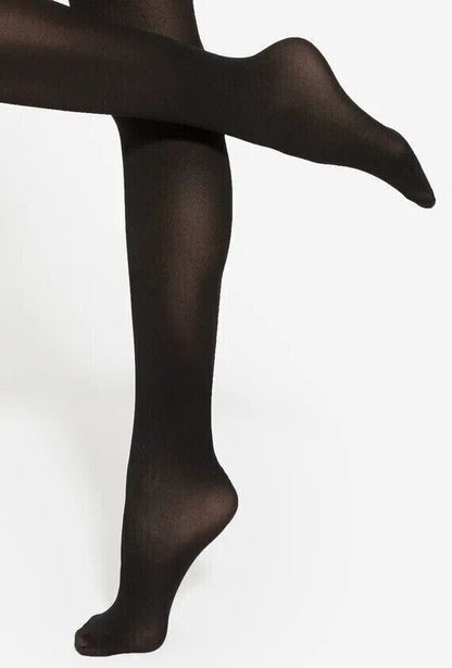 Gatta Girl-up Stocking Imitation Tights 60/20 Den