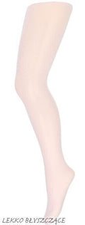 Mija Children’s 20 Den Tights – Soft, Shiny & Comfortable Fit