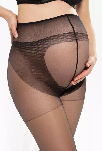 Gatta Body Protect Maternity Tights 20 Den