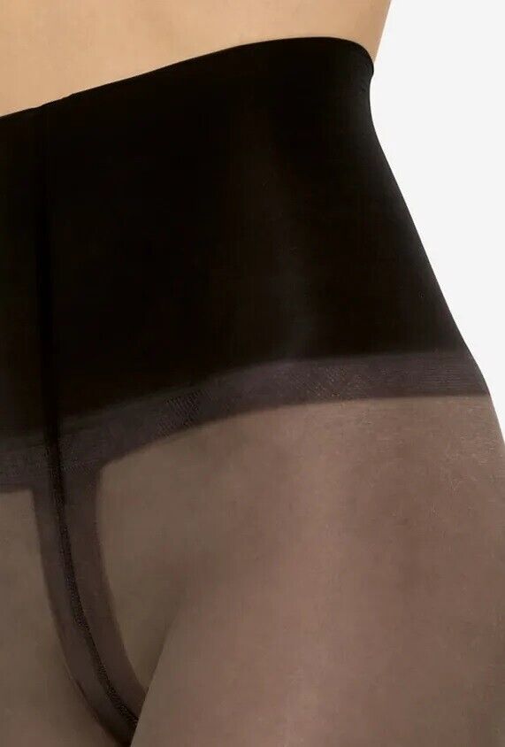 GATTA Body Slimmer 20 DEN tights shape waist & abdomen with comfort - Velvet Touch Tights